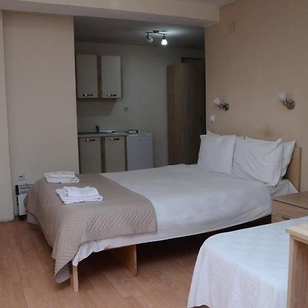 Villa Konzuli Bitola Zewnętrze zdjęcie