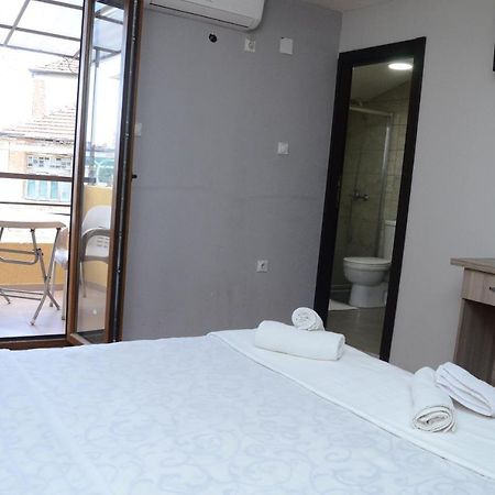 Villa Konzuli Bitola Zewnętrze zdjęcie