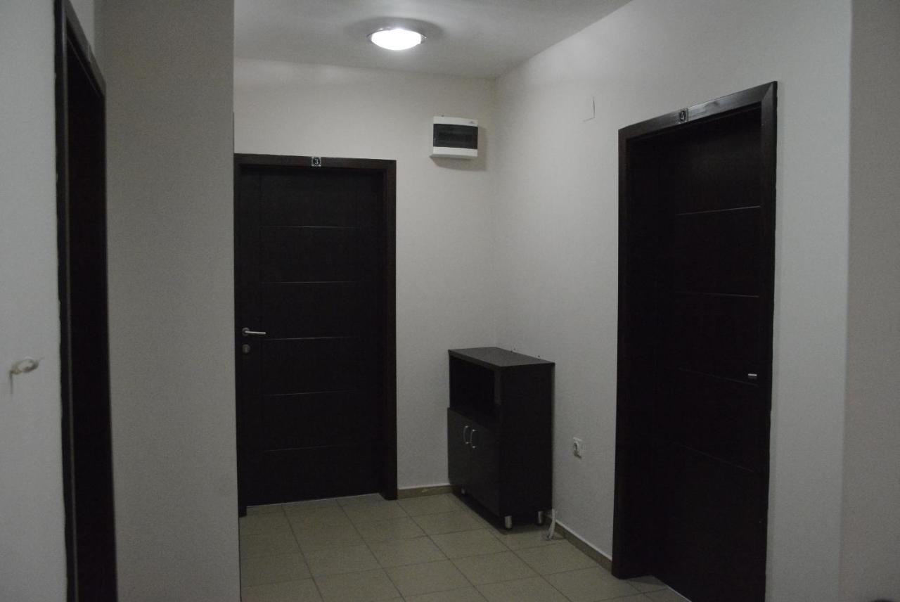 Villa Konzuli Bitola Zewnętrze zdjęcie