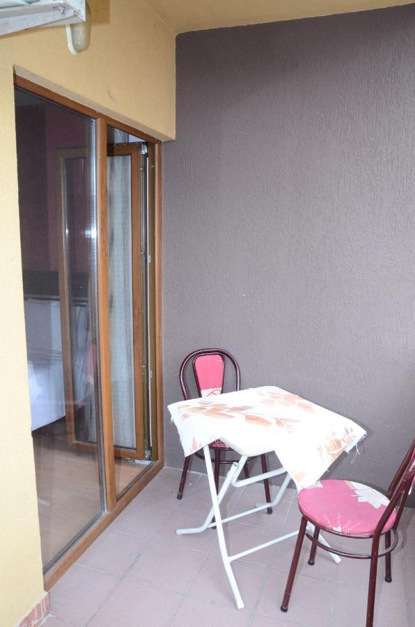 Villa Konzuli Bitola Zewnętrze zdjęcie