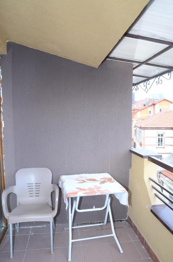 Villa Konzuli Bitola Zewnętrze zdjęcie