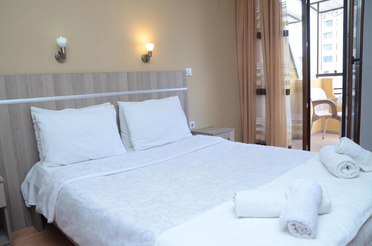 Villa Konzuli Bitola Zewnętrze zdjęcie