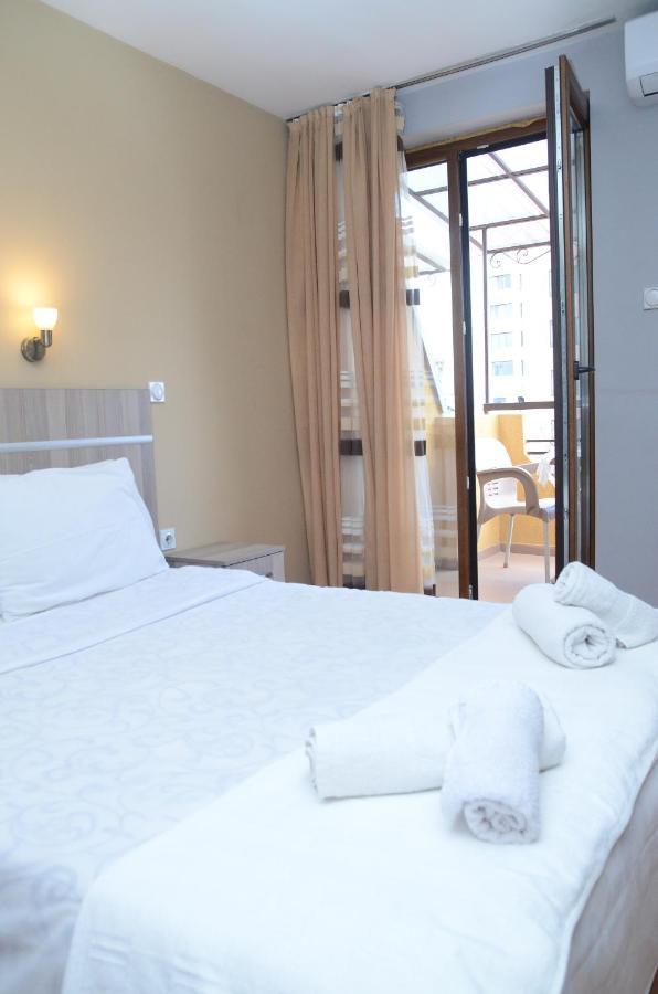 Villa Konzuli Bitola Zewnętrze zdjęcie