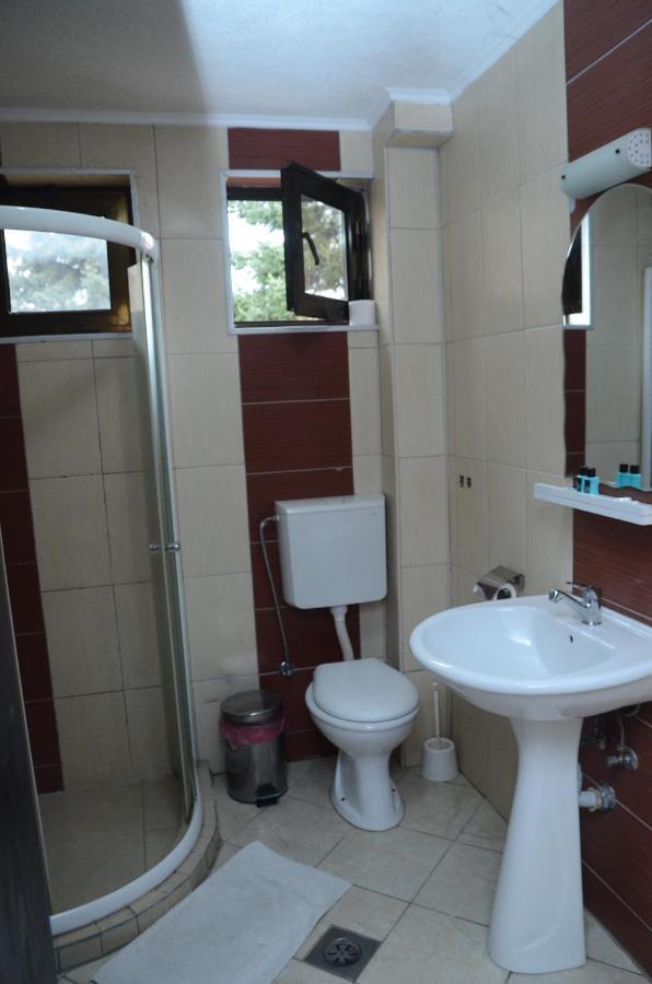 Villa Konzuli Bitola Zewnętrze zdjęcie