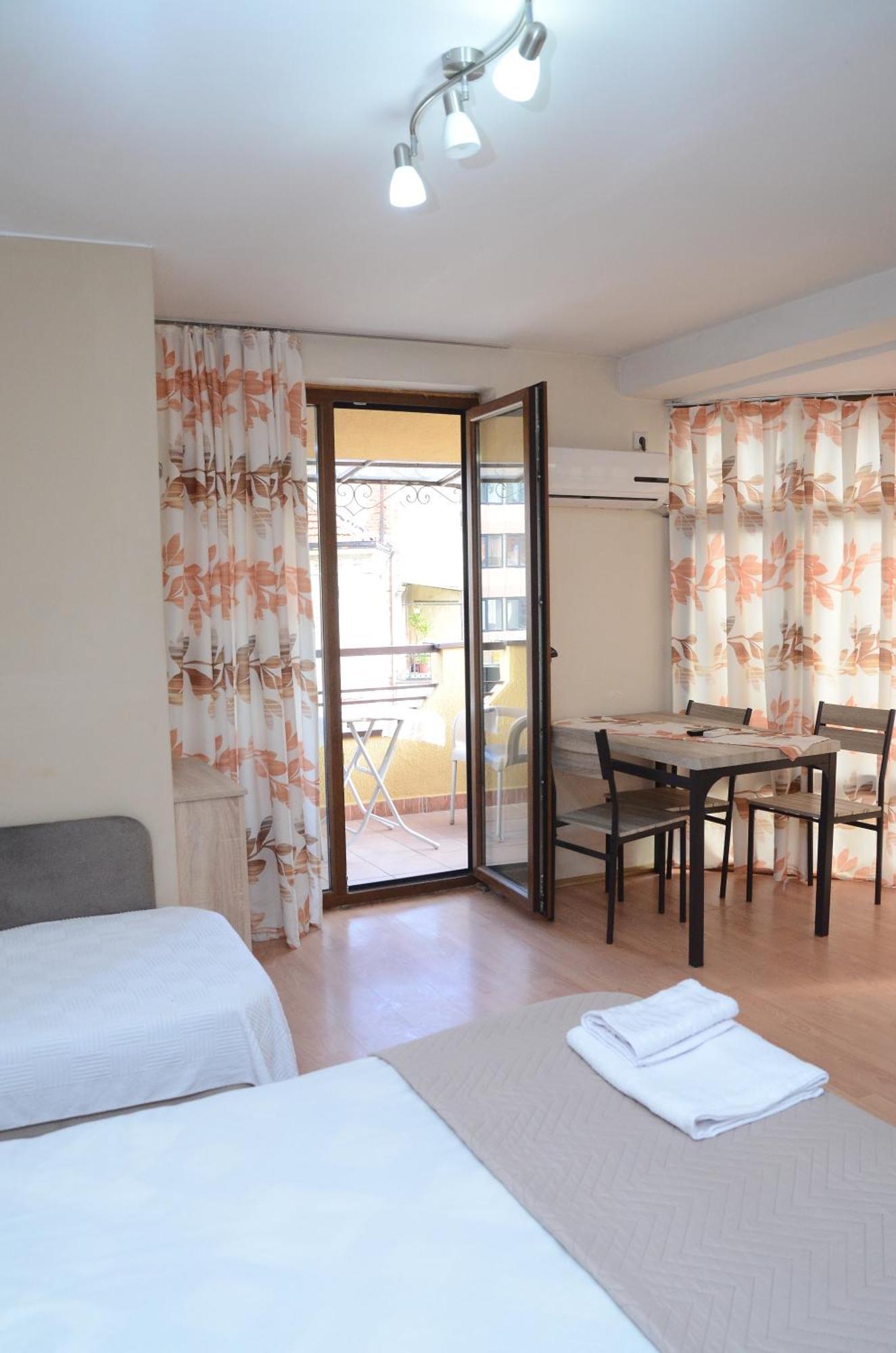 Villa Konzuli Bitola Zewnętrze zdjęcie