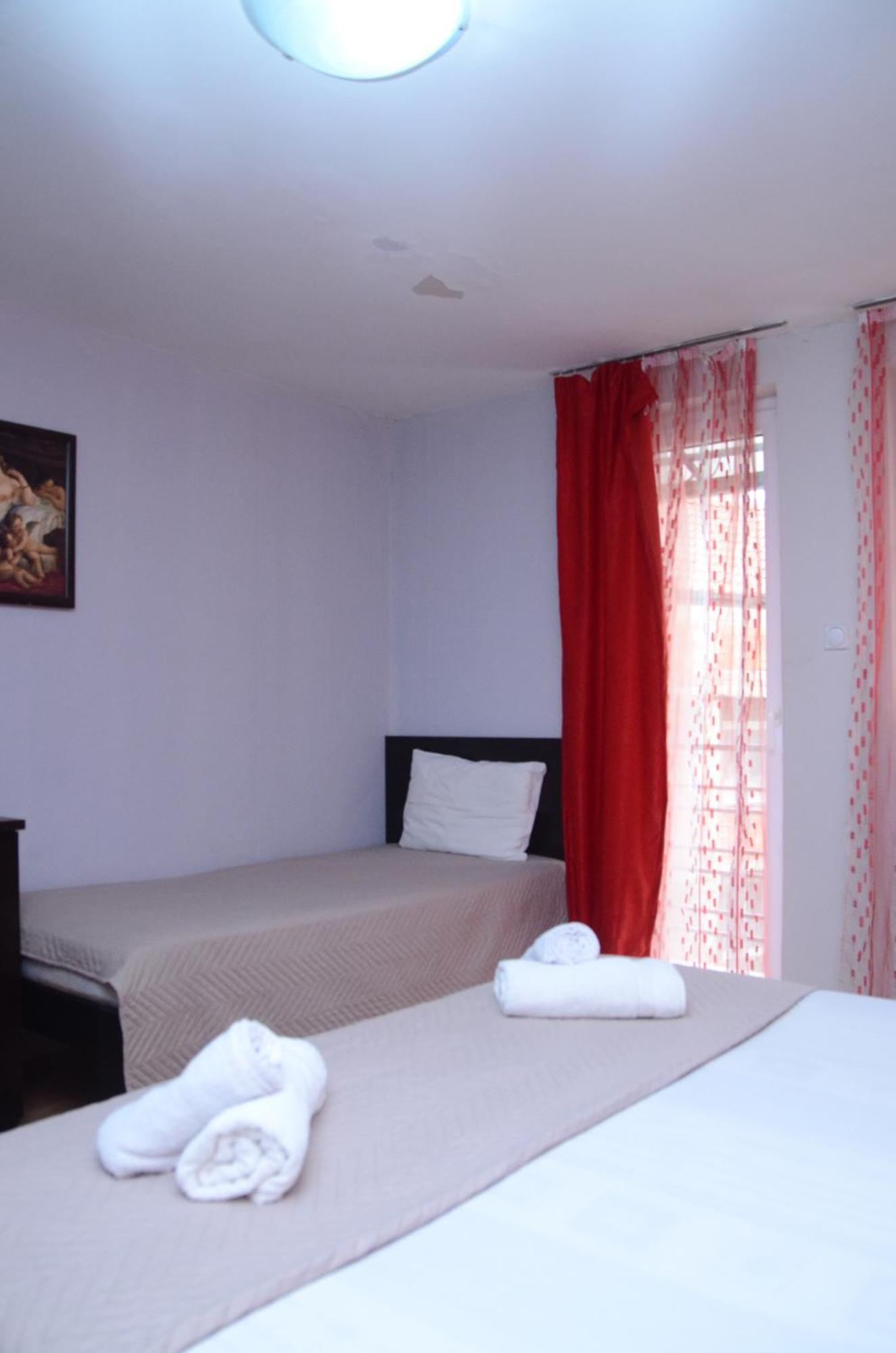 Villa Konzuli Bitola Zewnętrze zdjęcie
