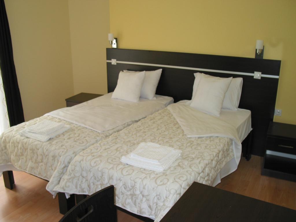 Villa Konzuli Bitola Pokój zdjęcie