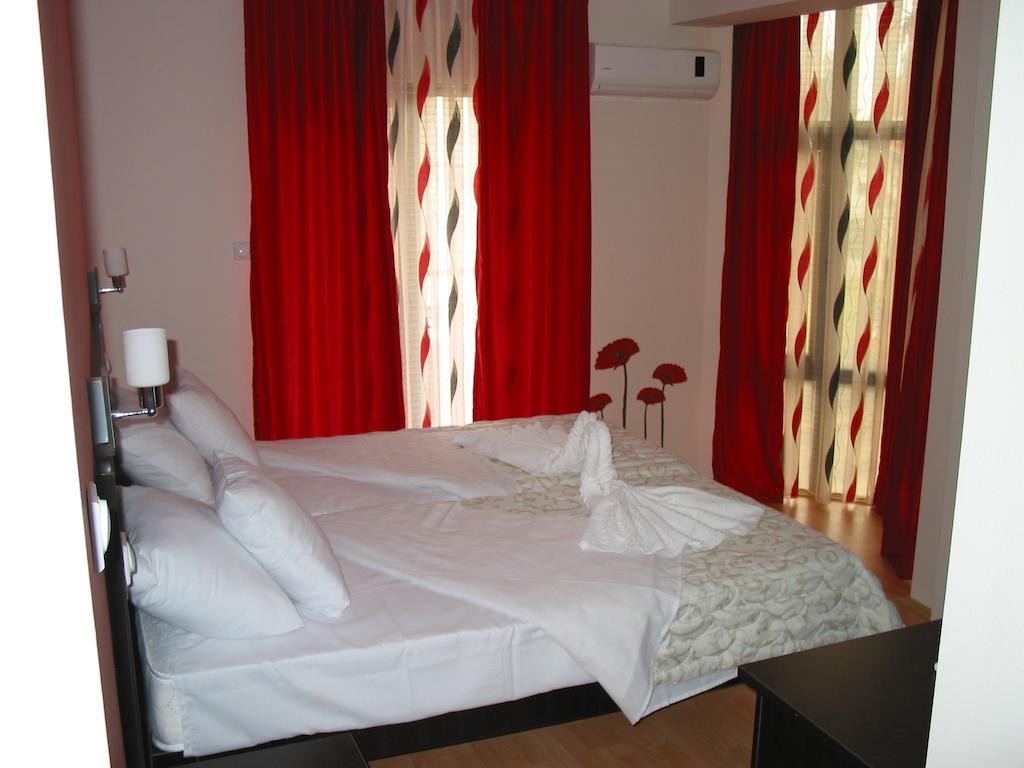 Villa Konzuli Bitola Zewnętrze zdjęcie
