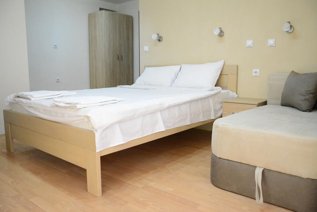 Villa Konzuli Bitola Zewnętrze zdjęcie