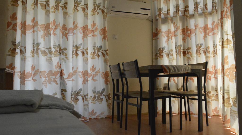 Villa Konzuli Bitola Zewnętrze zdjęcie