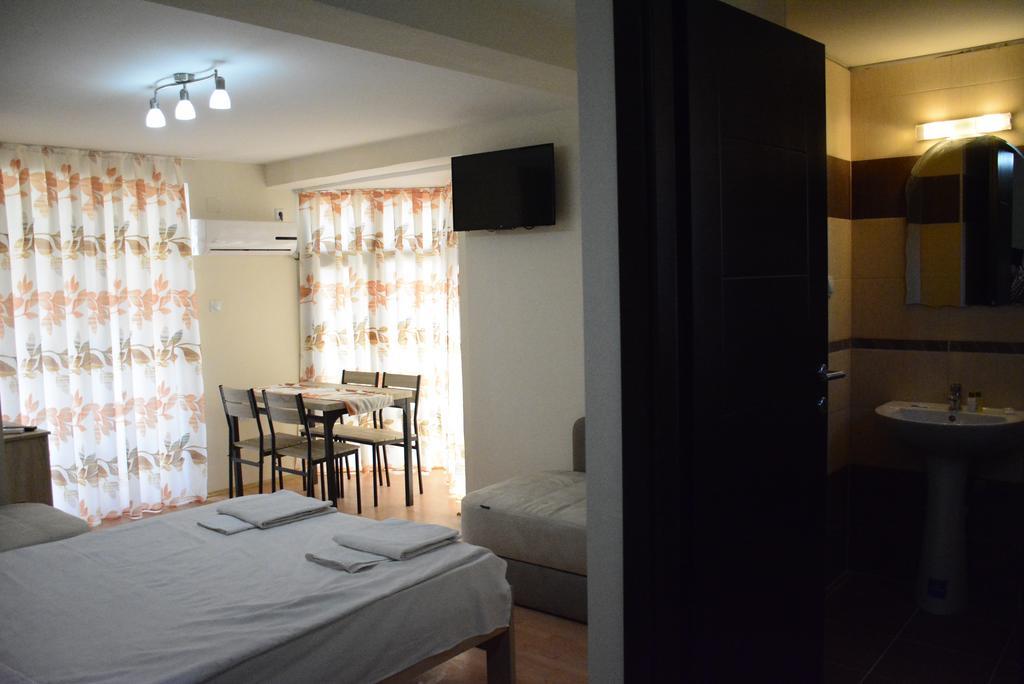 Villa Konzuli Bitola Zewnętrze zdjęcie