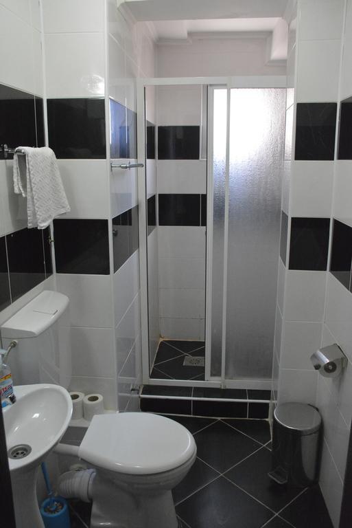 Villa Konzuli Bitola Zewnętrze zdjęcie