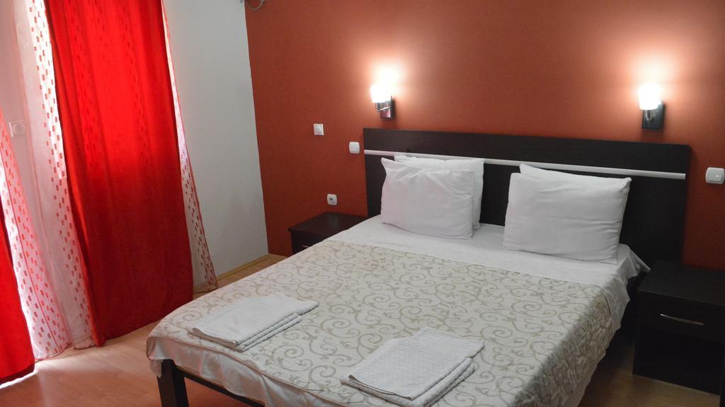 Villa Konzuli Bitola Zewnętrze zdjęcie